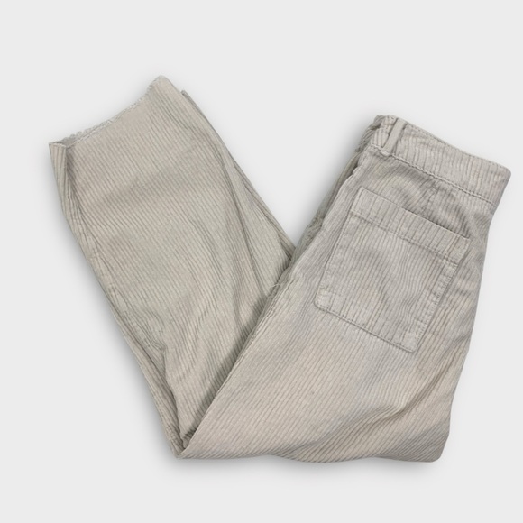 BDG Urban Outfitters Pleated Corduroy Pants - Picture 6 of 9